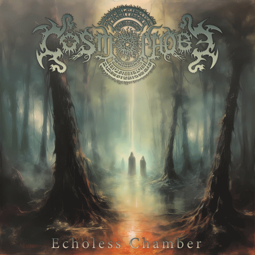 Cosmophobe : Echoless Chamber